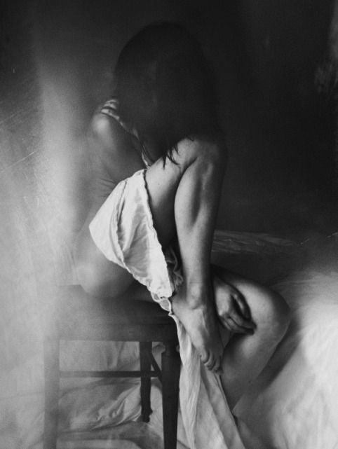 Phantasmagoria in two