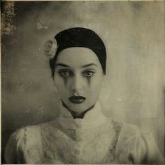 ” Γαλήνεια… Ανησυχία