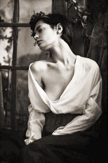 Πιες… Πλύσου.