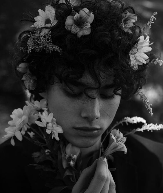 Hummin in the sun…