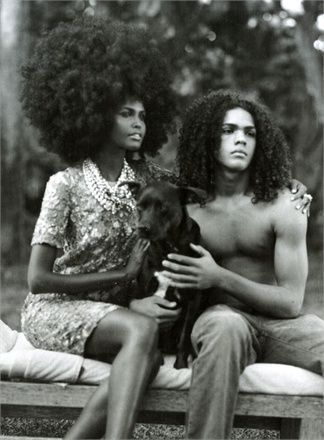 Rich no money reinvention…